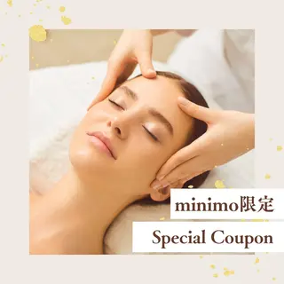 メンズ POLA岡山青江店 永島 希美のエステ・リラクイメージ