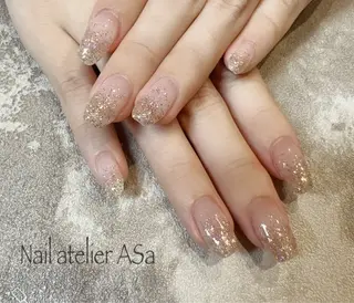 ネイル Nail ASaのネイルデザイン