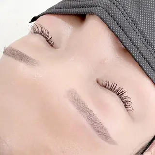 マツエク・マツパ feliz eyelistのマツエク・マツパデザイン