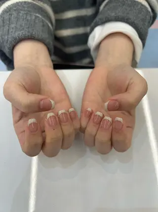 ネイル pool SHIBATAのネイルデザイン