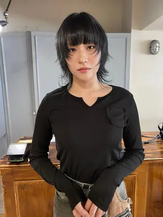 ショート カラー 🌈デザインヘア職人 Kaede🌈のヘアスタイル