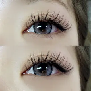 マツエク・マツパ Eyelash salon ANELA所属・Eyelash ANELAのマツエク・マツパデザイン