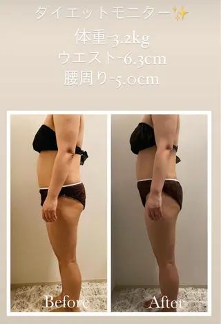 ワンネス トータルビューティーの眉毛・アイブロウイメージ