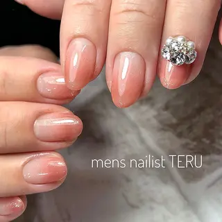 ネイル nailsalon ETERNALのネイルデザイン