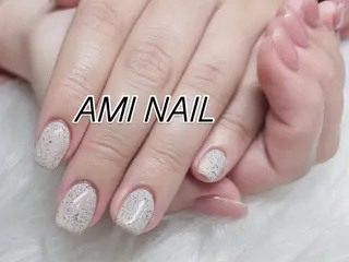 ネイル AMI NAILのネイルデザイン