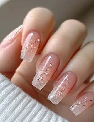 ネイル 山田 由奈のネイルデザイン