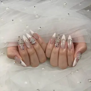 ネイル ୨୧ mio୨୧のネイルデザイン