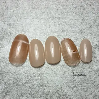 ネイル nailsalon liccáのネイルデザイン