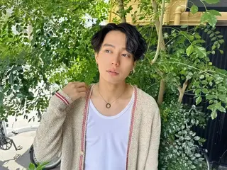 メンズ Rubikなかもず タケウチのヘアスタイル