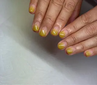 ネイル Makana Ayanoのネイルデザイン