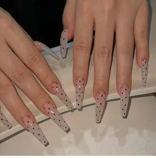 ネイル Nihonthy Nail 新宿のネイルデザイン