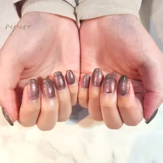 ネイル nijiiro🌈 サトウのネイルデザイン