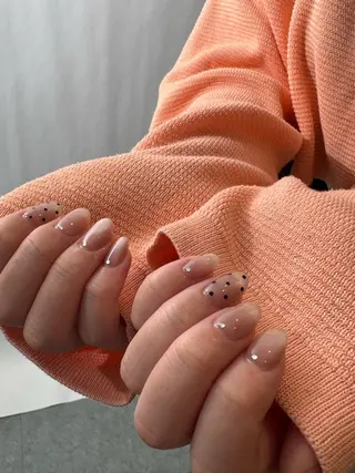 ネイル ORGAN nana やり放題💅のネイルデザイン