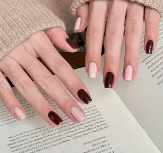 ネイル Nin ネイル💅のネイルデザイン