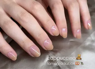 ネイル Pureté by Nnailのネイルデザイン
