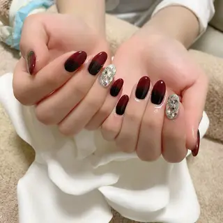 ネイル 💅fleur Ayumiのネイルデザイン