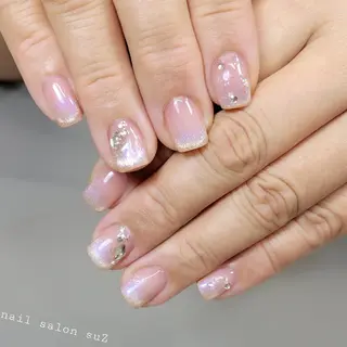 ネイル nail salon suZのネイルデザイン