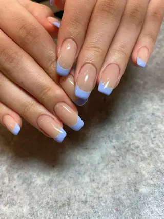 ネイル 【LINON】 airiのネイルデザイン