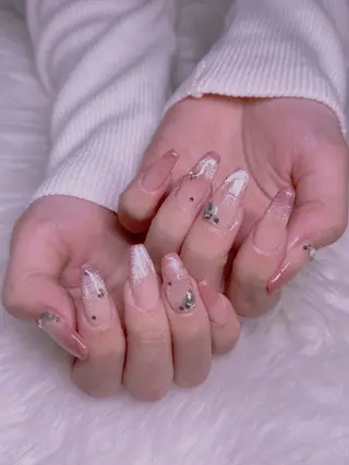 ネイル エムズ エムズのマツエク・マツパデザイン