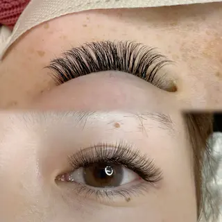 マツエク・マツパ Beauty なのはのマツエク・マツパデザイン