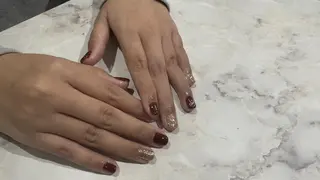 ネイル SalonLinda Marikoのネイルデザイン