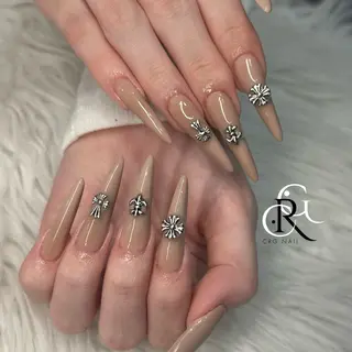 ネイル CRGNAIL TOKOのネイルデザイン