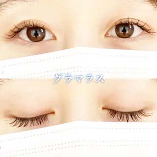 マツエク・マツパ LC尾張旭店🫧 いしいのマツエク・マツパデザイン