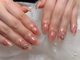 ネイル Lumee Kanaのネイルデザイン