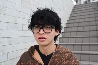 パーマ メンズ 🔥メンズ職人🔥 ✂️加瀬澤駿✂️のヘアスタイル