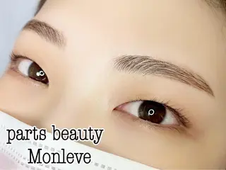 マツエク・マツパ ＲＥＶＩＡ. rinaのマツエク・マツパデザイン