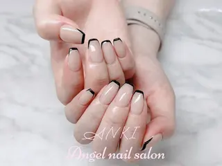 ネイル Angel nail salonのネイルデザイン