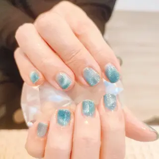 ネイル Shine Nailのネイルデザイン