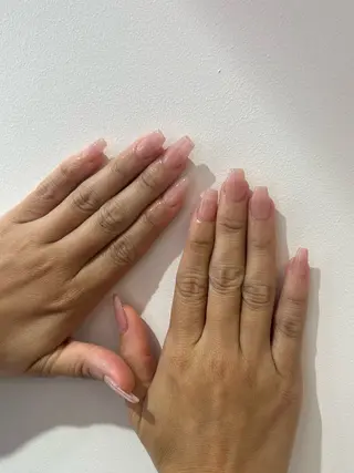 ネイル RIO LANDTENJINのネイルデザイン