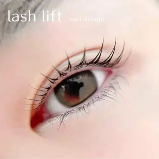 マツエク・マツパ mei/ 似合わせまつ毛パーマのマツエク・マツパデザイン