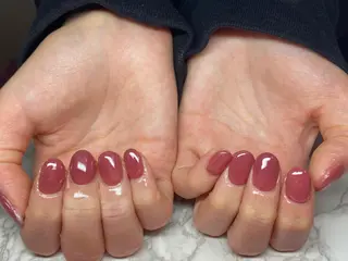 ネイル Beauty Salon Lunaのエステ・リラクイメージ
