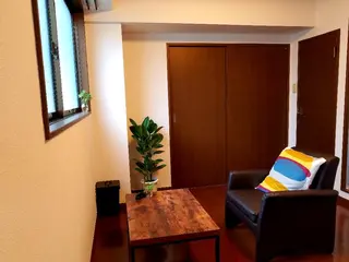 calm所属・ca lmのマツエク・マツパデザイン