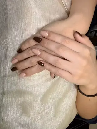 ネイル GCP Nail はるのネイルデザイン