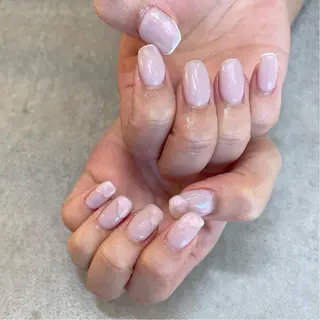 ネイル Nail Salon Gummi.のネイルデザイン
