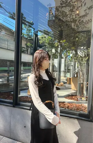ロング 【代表】 🌟MASA🌟美髪のヘアスタイル