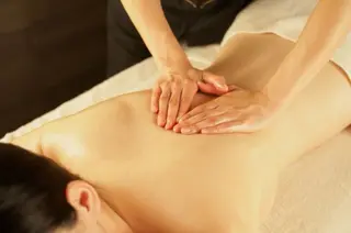 ティアレ アロマ＆肌悩み改善のエステ・リラクイメージ