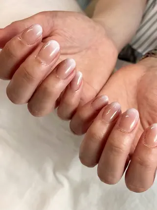 ネイル Petitmaison所属・Petit maisonのネイルデザイン