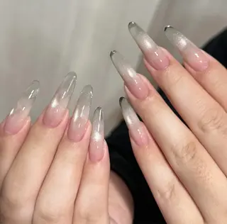 ネイル WO MIAOのネイルデザイン