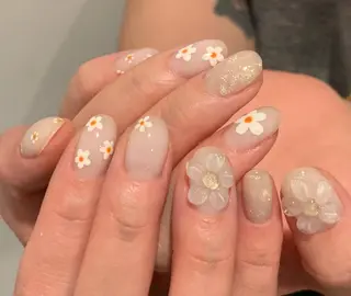 ネイル エリ🫧 nail池袋東口のネイルデザイン