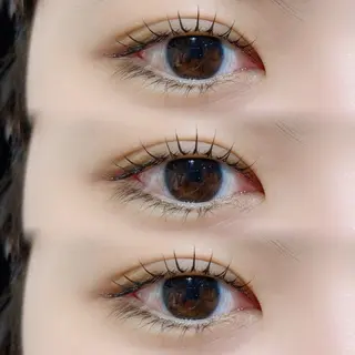 マツエク・マツパ amy Kyokaの眉毛・アイブロウイメージ