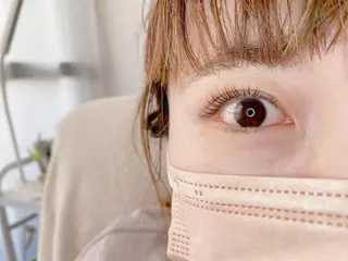 マツエク・マツパ eyelasheee アイラシーのマツエク・マツパデザイン