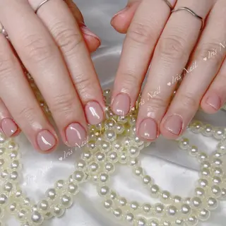 ネイル 🍒IRIS Nail🌸のネイルデザイン