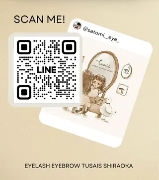 Tusais所属・satomi Tusais テュセのエステ・リラクイメージ