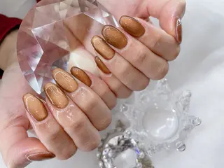 ネイル misun_ nailのネイルデザイン