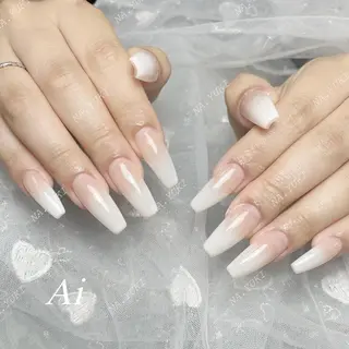 ネイル ナユキNA.YUKI 北千住店のネイルデザイン