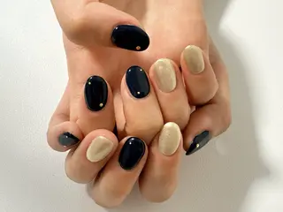 ネイル Rarity nail salonのネイルデザイン